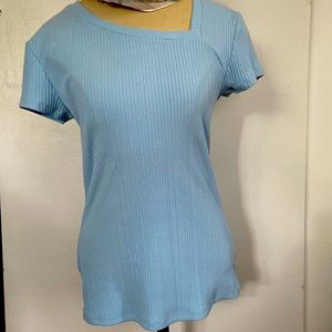 INC short sleeve top size M women’s